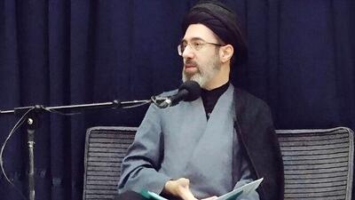  تمام کاری که عملیات ترامپ کرد، تعویض ورژن خامنه‌ای با ورژن جوانش بود