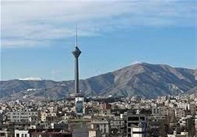  آخرین خبر از وضعیت هوای تهران