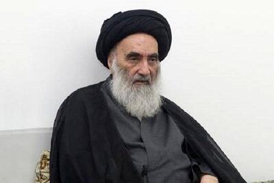  فتوای آیت الله سیستانی در حمایت از مردمی از ایران