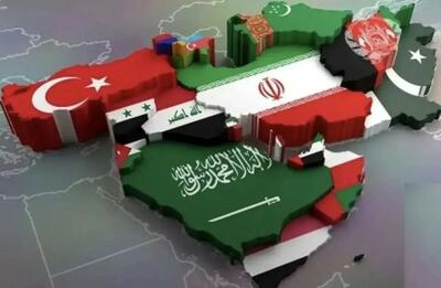  کشورهای عربی وارد حمله نظامی به ایران می‌شوند؟ | کوروش احمدی: دست رد به سینه دیپلماسی و میانجی‌گری نزنیم