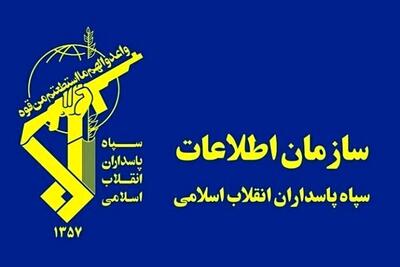  پیامک هشدارآمیز سپاه به اسرائیلی‌ها / فورا فلسطین را ترک کنید!