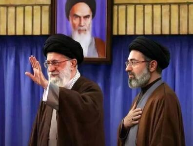  فیلم دیده‌نشده از سیدمجتبی خامنه‌ای در جنگ