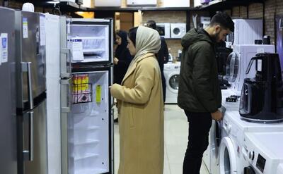  قبل از خرید لوازم خانگی، این نکته مهم را از دست ندهید!