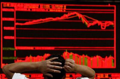  بازار سهام ژاپن در پی تنش‌ها در خاورمیانه فرو ریخت
