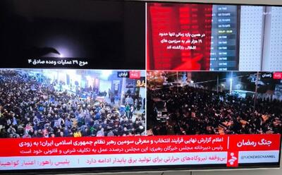  برداشت نادرست شبکه خبر از اظهارات حسینی بوشهری درباره معرفی رهبر جدید