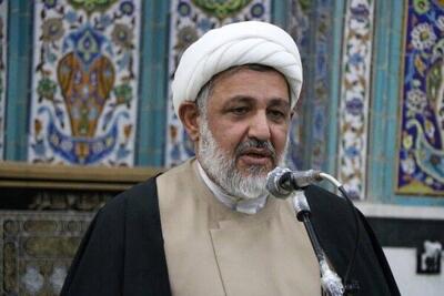  مرادبیگی، عضو مجلس خبرگان: اعضای خبرگان امشب با تمام مسائل امنیتی و فوق‌سری، اجلاس خود را برگزار کردند / برگزاری حضوری این اجلاس به دلیل مسائل امنیتی، چندین بار به تعویق افتاده بود / اعضا، مشورت‌های سه‌نفره، چهارنفره، پنج‌نفره و ۱۰ نفره داشتند و به شخصیت واحد رسیدند