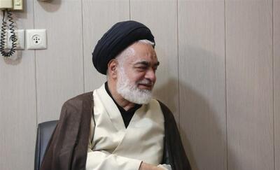  مهدوی، عضو مجلس خبرگان: انتخاب رهبر جدید در جلسه‌ای که امشب در قم داشتیم، انجام شد
