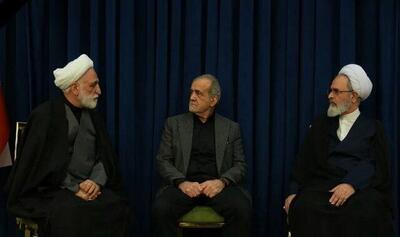  سخنگوی شورای نگهبان: کار شورای موقت رهبری به پایان رسید
