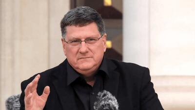  افسر سابق اطلاعاتی آمریکا: هیچگاه تغییر حکومت در ایران رخ نخواهد داد/ ما این جنگ را باختیم