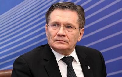  لیخاچف: روس‌اتم به‌زودی تخلیه اعضای خانواده کارکنان روسی و بخشی از کارکنان حاضر در محل ساخت واحدهای جدید نیروگاه بوشهر را آغاز می‌کند