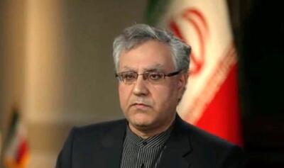  سفیر ایران: با هیچ کشوری در جنگ نیستیم، اما به هر حمله‌ای پاسخ مشروع می‌دهیم