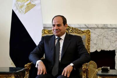 هشدار مصر درباره بحران‌ها اقتصادی در منطقه