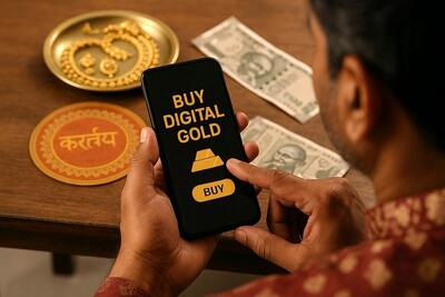  سقوط طلای 18 عیار؛ کاهش 12 درصدی در 10 روز