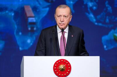  اردوغان به دنبال ازسرگیری مذاکرات آمریکا و ایران؟