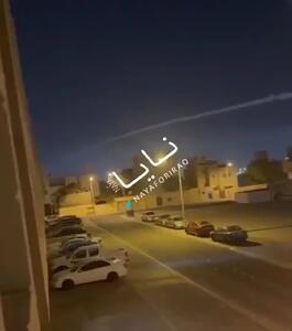  سقوط پاتریوت آمریکایی در مناطق مسکونی بحرین/ چند غیرنظامی مجروح شدند