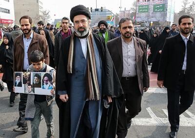 بازتاب جهانی انتخاب رهبری جدید جمهوری اسلامی ایران