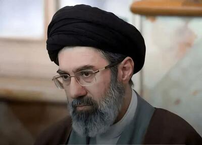  سیدمجتبی خامنه‌ای «جانباز جنگ رمضان» است