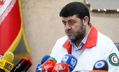  شهادت 11 نفر از اعضای کادر درمان/حمله دشمنان به12 پایگاه هلال احمر