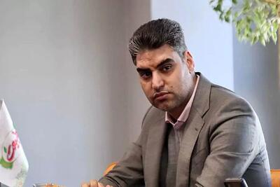  مدیرعامل پرسپولیس: انتخاب آیت‌الله مجتبی خامنه‌ای تصمیمی هوشمندانه بود
