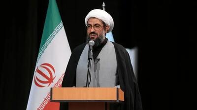  دشمن سودای تجزیه ایران را دارد؛ حفظ وحدت اولویت است