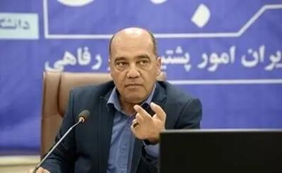  مرحله سوم تسویه پاداش پایان خدمت بازنشستگان حوزه سلامت