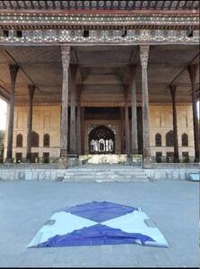  جامعه جهانی در برابر تخریب میراث تمدنی ایران از سوی رژیم‌های متجاوز صهیونیستی و ایالات متحده آمریکا سکوت نکند/ فراخوان ایرانیان سراسر جهان به اعتراض علیه حمله به میراث تمدنی و تاریخی ایران