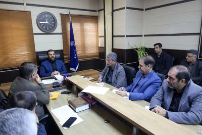  سودجویانی که معیشت مردم را هدف می‌گیرند با دشمن تفاوتی ندارند /نظارت‌های مداوم و به‌موقع موجب آرامش بازار در فارس شده است