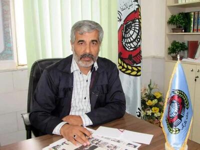 آخرین وضعیت کارخانه‌های شهرک صنعتی کاوه/ واحدها فعالند، تعدیل نداشتیم