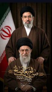  مدیرعامل سازمان منطقه آزاد ماکو انتخاب رهبر جدید انقلاب را تبریک گفت
