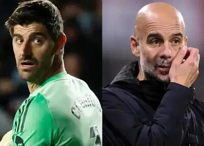  کورتوا و تکرار رویارویی با سیتی: رقیبی که همیشه بازمی‌گردد