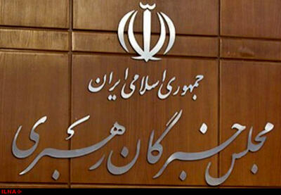  توضیحات عضو خبرگان درباره نحوه انتخاب رهبری جدید با رای ۸۵ درصد افراد حاضر