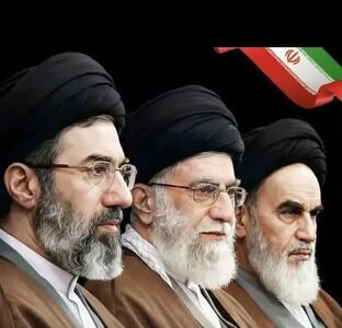  پیام بیعت کارکنان وزارت نیرو و صنعت آب و برق با رهبر معظم انقلاب