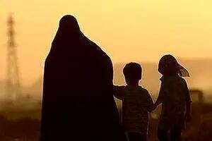 زنان در ایران چگونه در بحران‌های جنگ آسیب می‌بینند؟