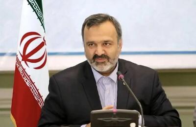 پیام رئیس سازمان حج و زیارت در پی انتخاب سومین رهبر نظام جمهوری اسلامی ایران