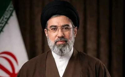  پیام معاونت علمی ریاست جمهوری و بنیاد ملی نخبگان به مناسبت انتخاب سومین رهبر جمهوری اسلامی ایران