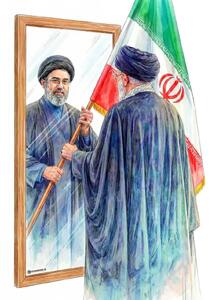  پیام استاندار آذربایجان‌غربی برای انتخاب رهبر انقلاب اسلامی