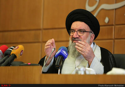  جزئیات جلسه رأی‌گیری خبرگان رهبری/ در مجلس خبرگان گفتم اگر ما آیت‌الله خامنه‌ای را انتخاب کنیم ترامپ می‌گوید «بیچاره شدم»