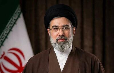  آیت‌الله سیدمجتبی خامنه‌ای سومین رهبر نظام اسلامی ایران شدند