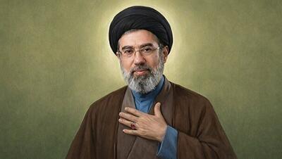 ببینید | آیت الله سیدمجتبی خامنه‌ای رهبر جدید ایران کیست؟