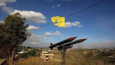  حملات حزب‌الله ممکن است باعث تخلیه شهرک‌های صهیونیست‌نشین شمال اراضی اشغالی شود