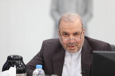  جدیدترین موضع گیری سفیر ایران در عراق