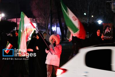 نیویورک تایمز:حکومت ایران با هیچ حمله‌ای سرنگون نمی‌شود