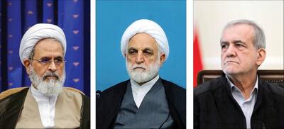  ایران یکپارچه علیه خام‌اندیشی دشمن