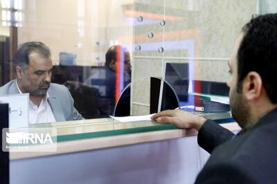  تداوم خدمت رسانی شبکه بانکی در قالب شعب کشیک
