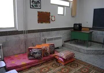  آماده‌سازی بیش از ۳۰۰۰ مدرسه برای اسکان جنگ‌زدگان