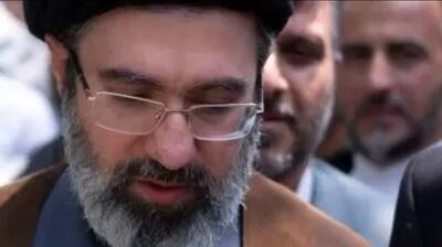  آیت‌الله حاج سیدمجتبی خامنه‌ای، سومین رهبر ایران کیست؟