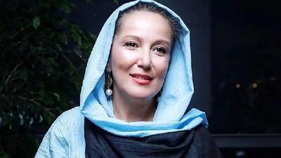  سفر در زمان؛ چهرۀ «پانته‌آ بهرام» 29 ساله در اولین فیلمش؛ سال 77