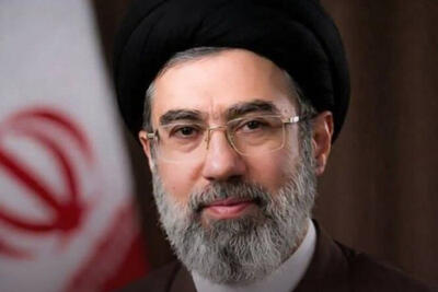 آیت‌الله سیدمجتبی حسینی خامنه‌ای، رهبر جدید ایران کیست؟