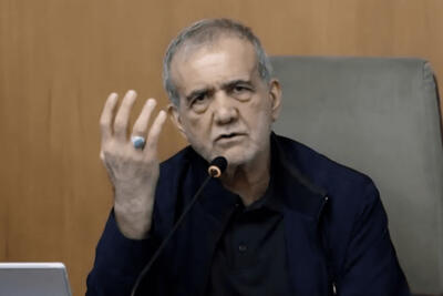  پزشکیان: بسته مقاوم‌سازی اقتصادی برای تامین غذا و دارو ابلاغ شد