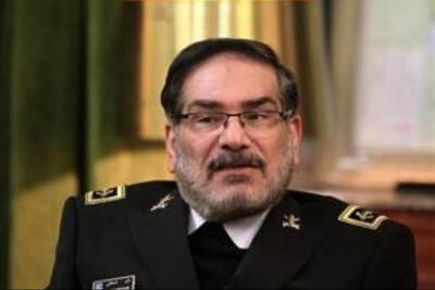  زندگی شهید دریاسالار شمخانی مستند می شود